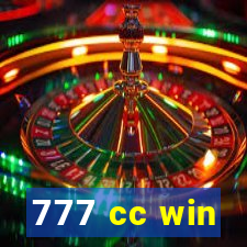 777 cc win